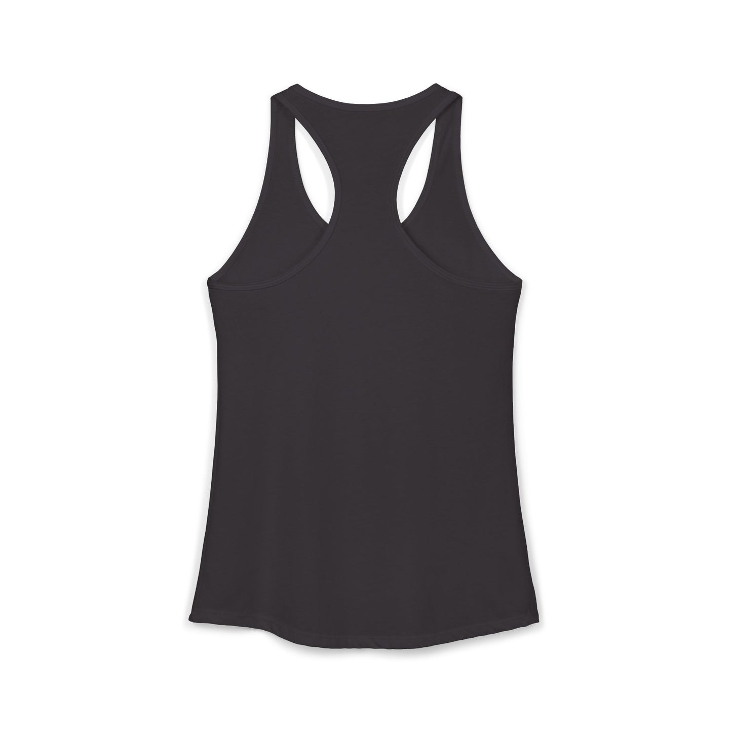 Hell on Heels Women's Ideal Racerback Tank T-shirt