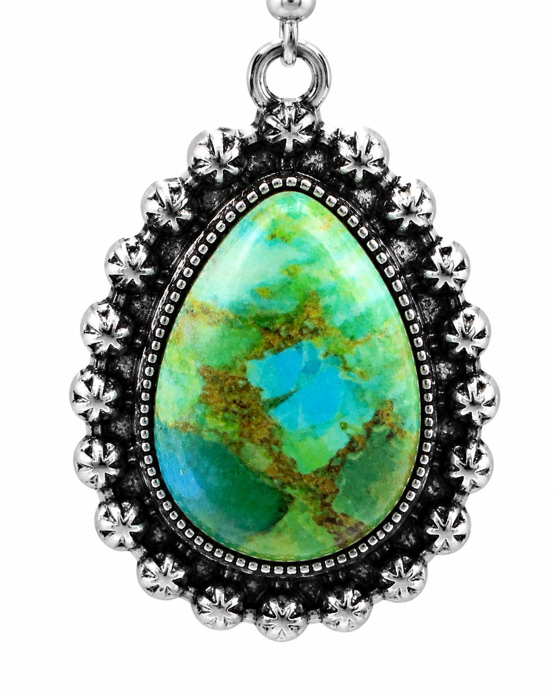 Gem Illusions™ Oasis Earrings