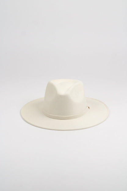 The Nomad - White