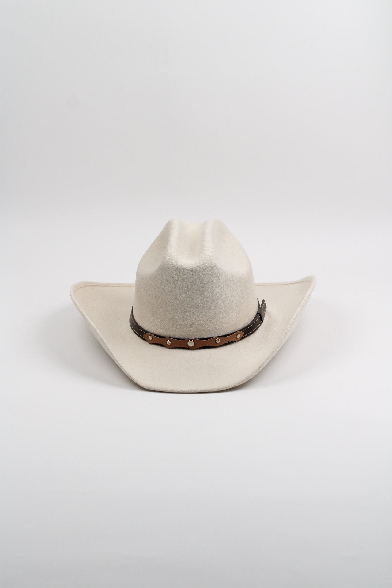 The Durango - Ivory