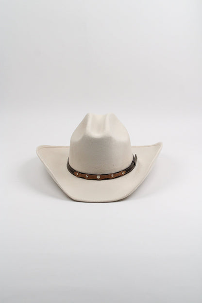 The Durango - Ivory