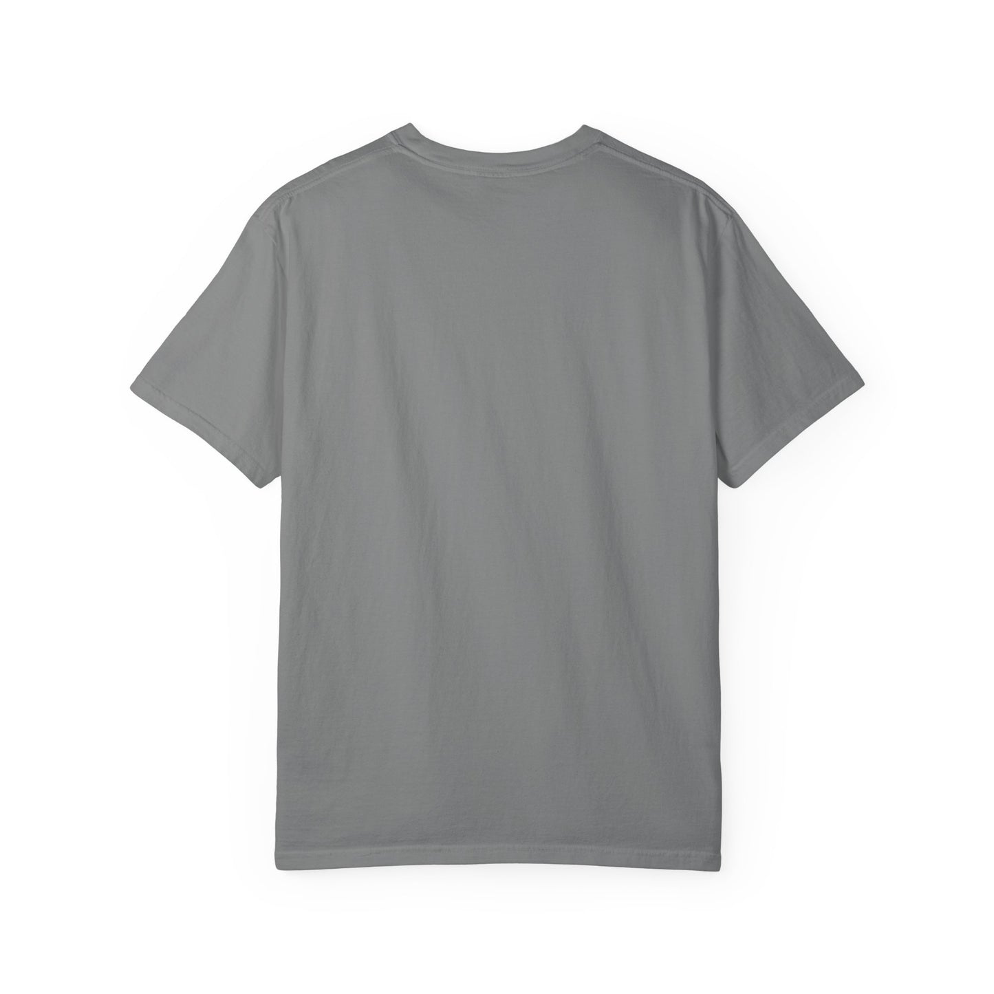 Western Museum T-Shirt — Harker’s Lucky Dollar Film Set Vintage Graphic Tee