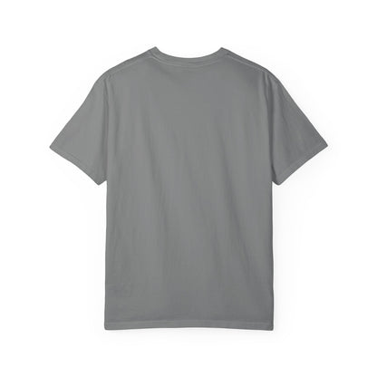 Western Museum T-Shirt — Harker’s Lucky Dollar Film Set Vintage Graphic Tee