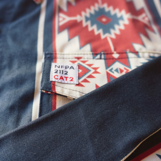 WoahBros Aztec FR