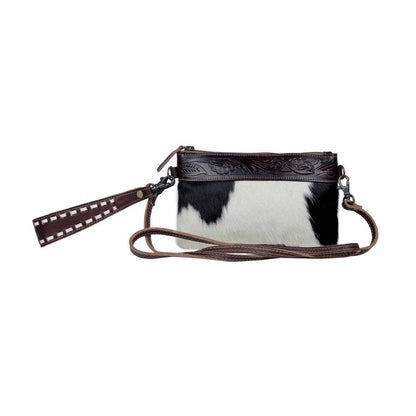 Specked  Belt Bag-Branding Iron Western Wear