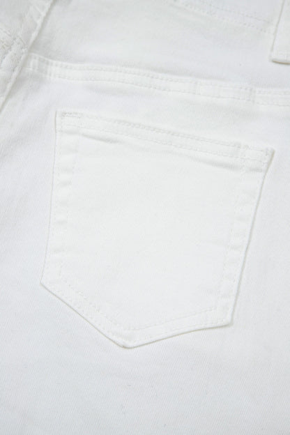 Patricia Ankle Length Loose Jeans