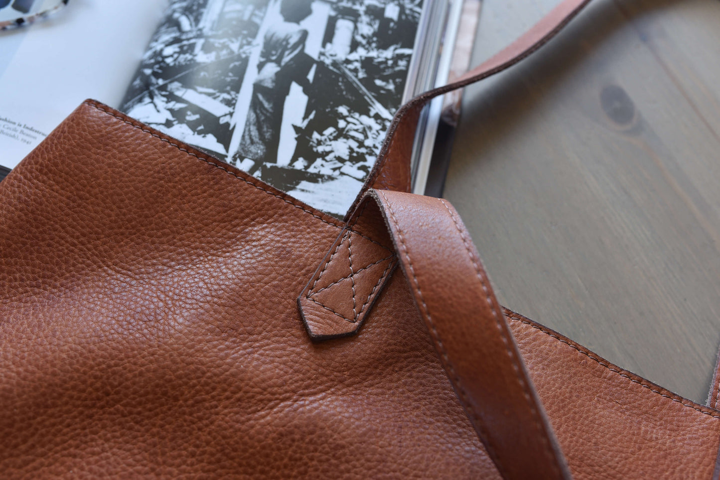 Classic Tote