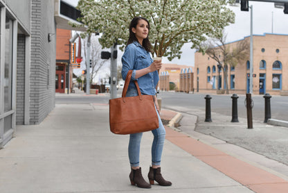 Classic Tote