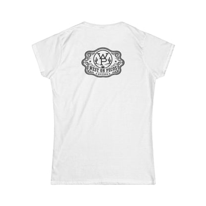 Women's Softstyle Tee