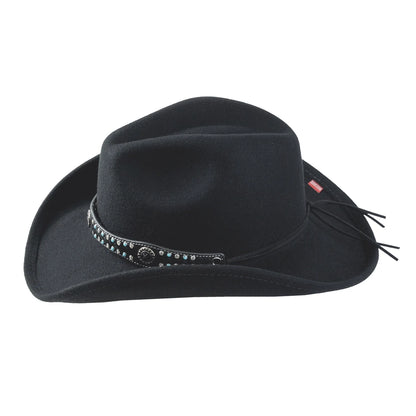 Bullhide Timeless - Children's Wool Felt Cowboy Hat