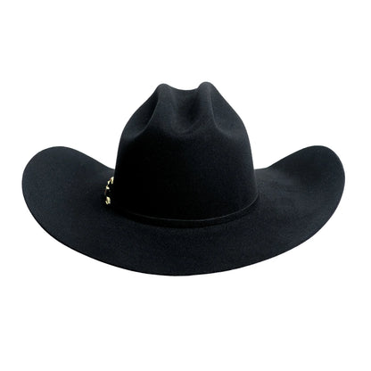 Bullhide Cody Nite - (10X) Fur Felt Cowboy Hat