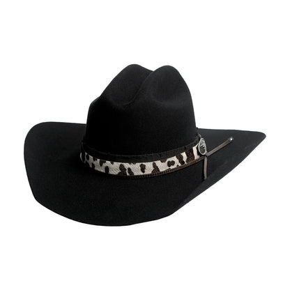 Bullhide Fistful Dollars - Wool Felt Cowboy Hat
