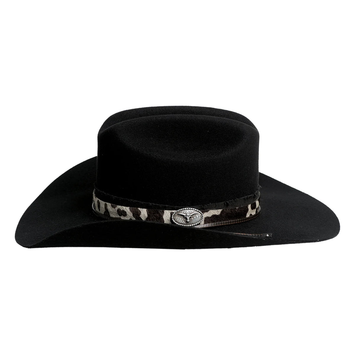 Bullhide Fistful Dollars - Wool Felt Cowboy Hat