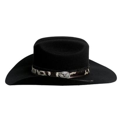 Bullhide Fistful Dollars - Wool Felt Cowboy Hat