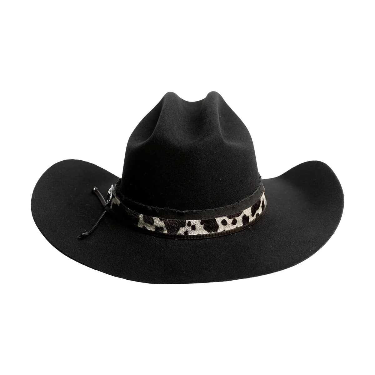 Bullhide Fistful Dollars - Wool Felt Cowboy Hat