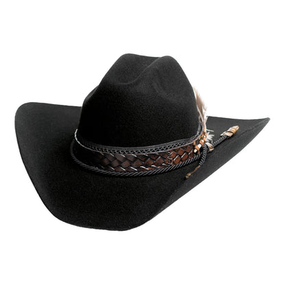 Bullhide Things Change - Wool Felt Cowboy Hat