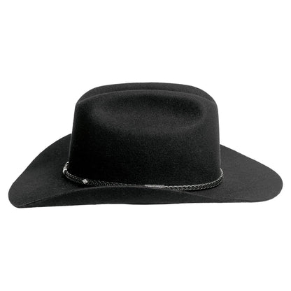 Bullhide Mustang - Children's Wool Felt Cowboy Hat