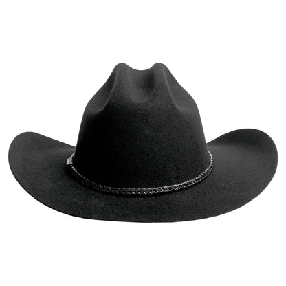Bullhide Mustang - Children's Wool Felt Cowboy Hat