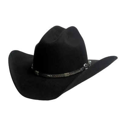 Bullhide Step Up - (4X) Wool Felt Cowboy Hat