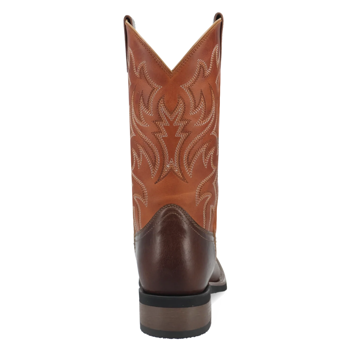 Laredo Decatur - Men's Leather Cowboy Boots