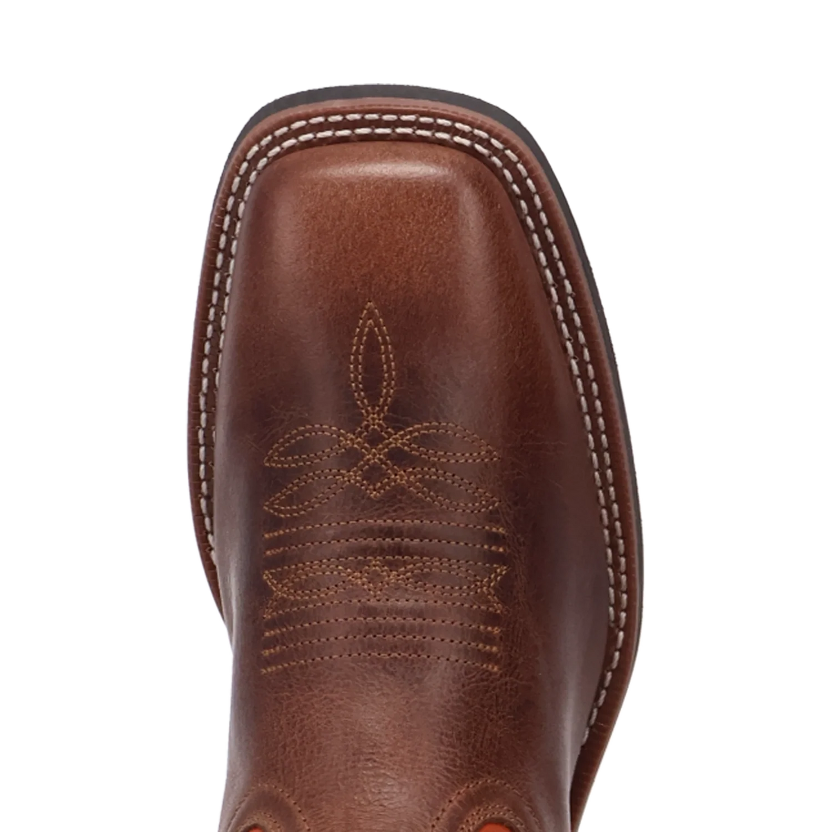 Laredo Decatur - Men's Leather Cowboy Boots