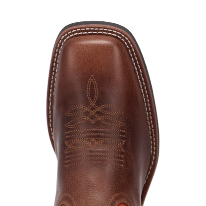 Laredo Decatur - Men's Leather Cowboy Boots