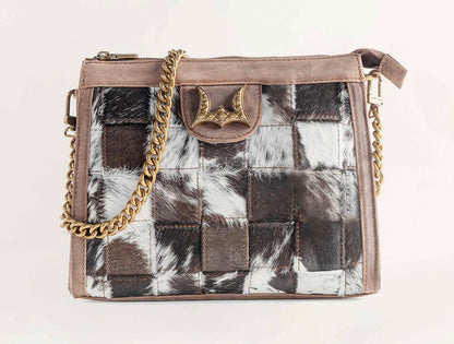 Loyal West Scrappy Medium Chainbag