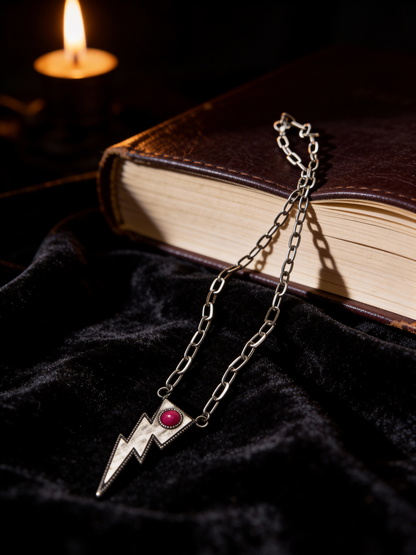 The Lite It Up Necklace