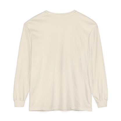 Its Western Time Long Sleeve T-Shirt