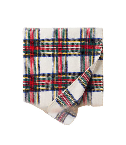 Tartan Plaid Throw Blanket