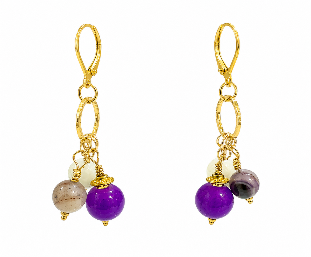 Royal Harmony Jewelry Set
