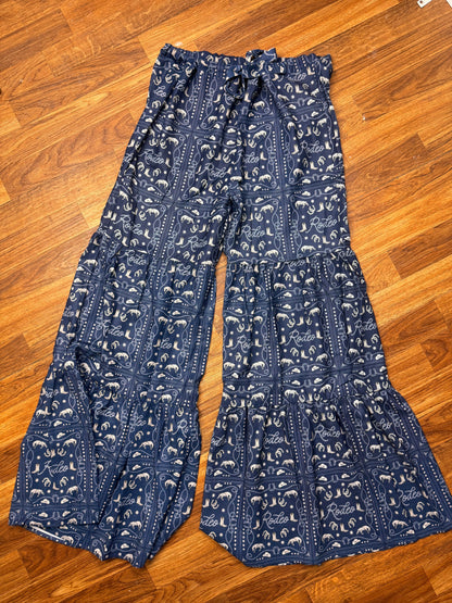 The Parker Pants