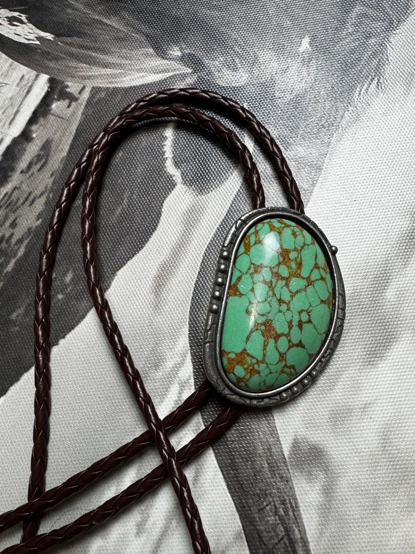The Ian Bolo
