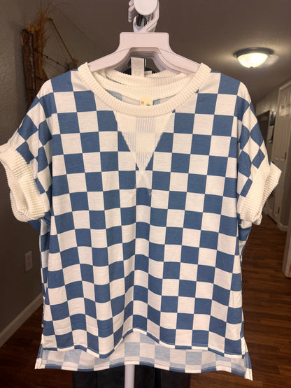 The Adelaide Top