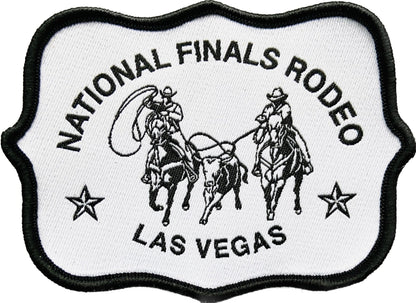 NFR Patch
