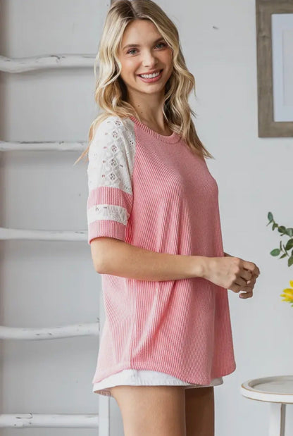 The Abilene Top