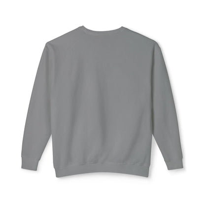 Make It A Good Run Crewneck Sweatshirt