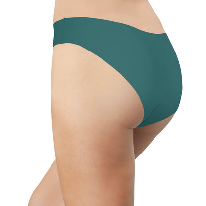 No Show Laser Cut Thin Side Cheeky – Last Chance