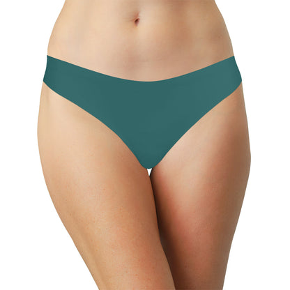No Show Laser Cut Thin Side Cheeky – Last Chance