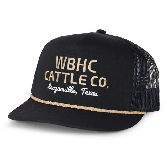 Black Gold | Whiskey Bent