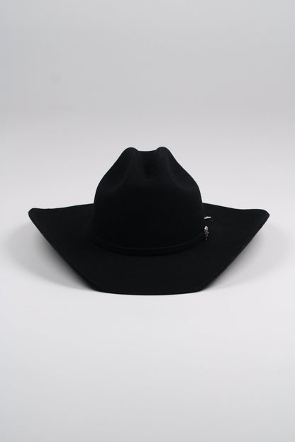 The Mustang - Black