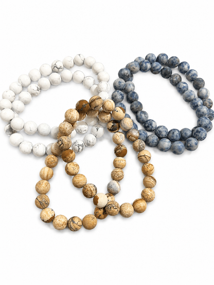 Grounded Grace Bracelet