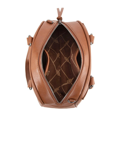 Wrangler Whipstitch Collection Satchel/Crossbody Bag-Multiple Colors