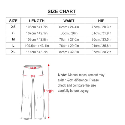 Baha Ranch Southwestern Aztec Flare Pants