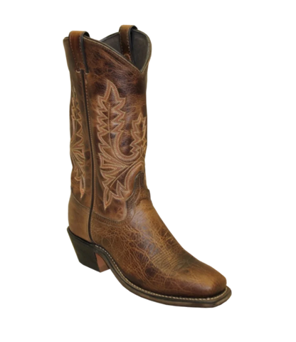 Abilene Addison - Women's Leather Cowgirl Boots