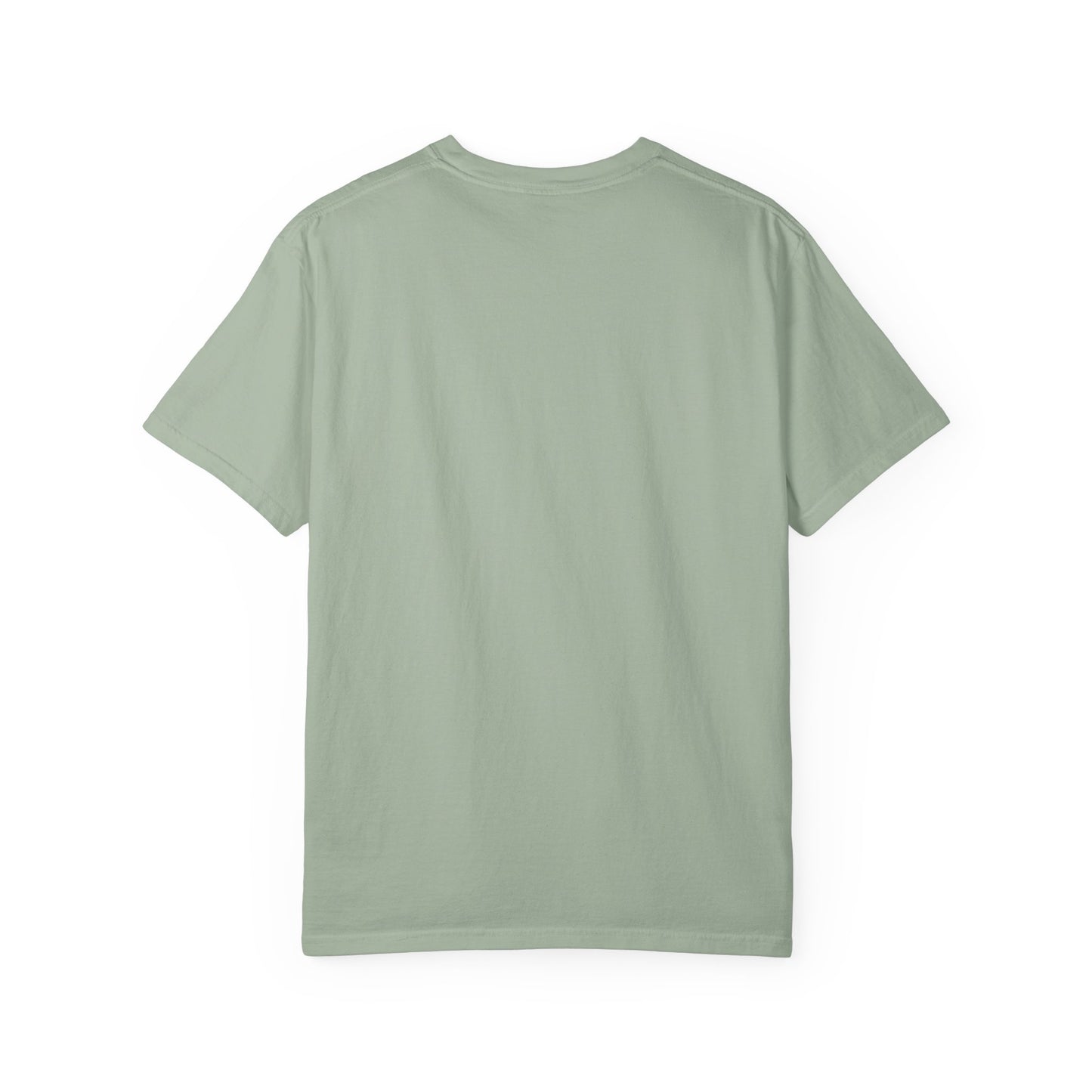Western Museum T-Shirt — Harker’s Lucky Dollar Film Set Vintage Graphic Tee