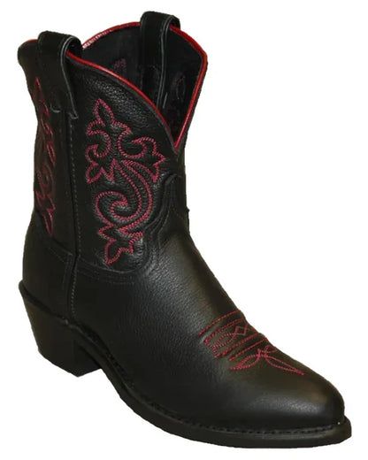 Abilene Betsy - Women's Leather Cowgirl Boots