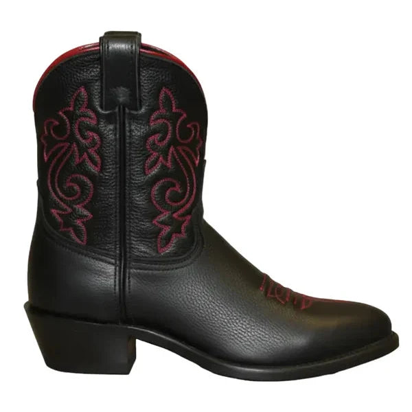 Abilene Betsy - Women's Leather Cowgirl Boots