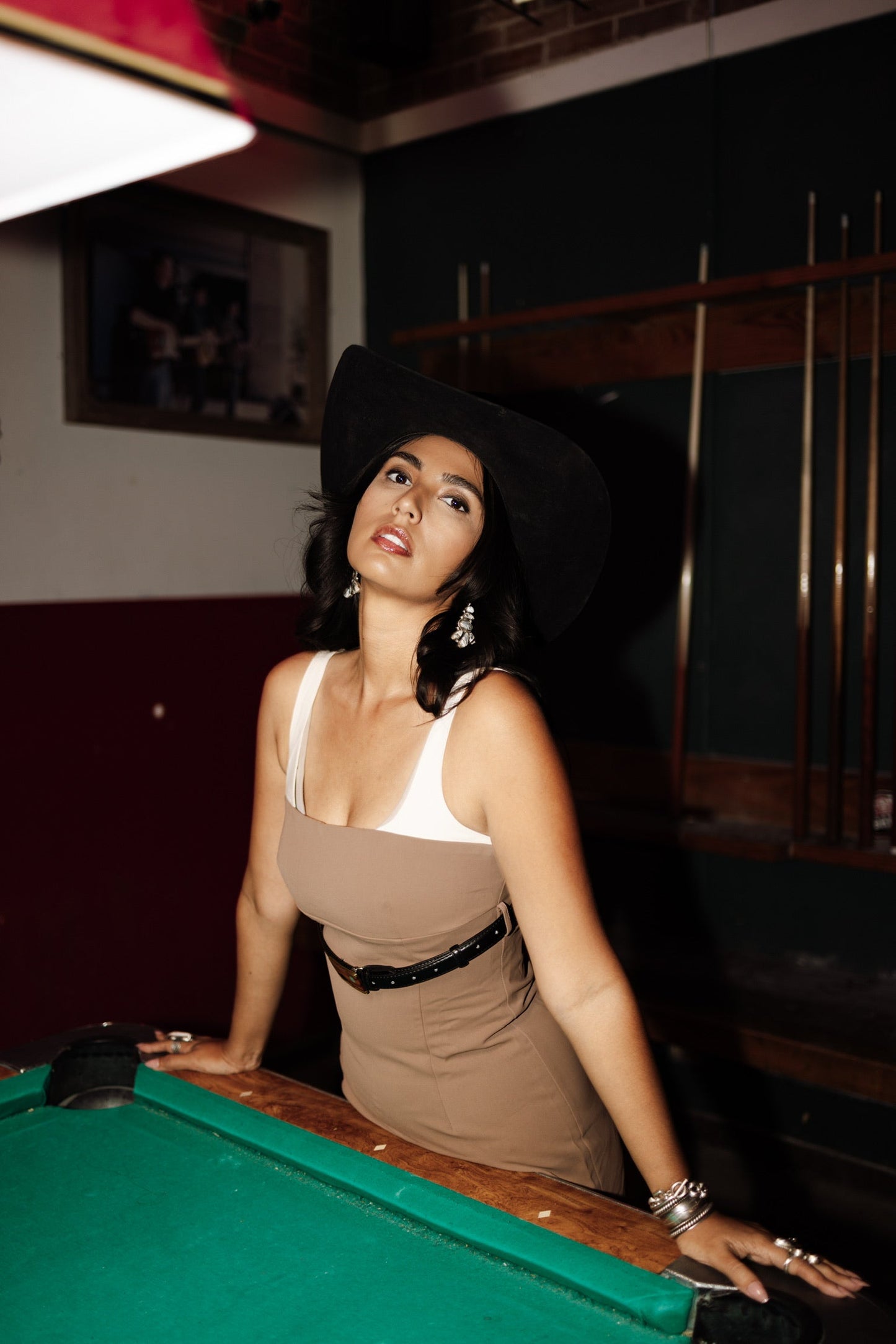 The Trinidad Dress