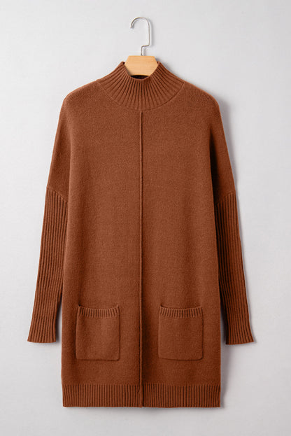 Josephine Sweater Dress
